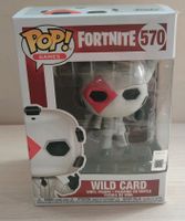 Funko Fortnite Pop Vinyl Figur Wild Card 570 Bayern - Lichtenfels Vorschau