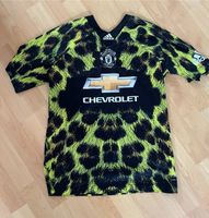 Manchester United Sondertrikot adidas X easports Gr L Niedersachsen - Himbergen Vorschau