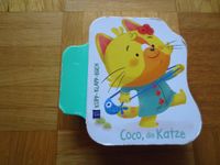 Buch Klipp-Klapp    Coco, die Katze Hessen - Sulzbach Vorschau