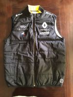 Weste Renault Sport Formel 1 le coq sportif XL Nordrhein-Westfalen - Recklinghausen Vorschau