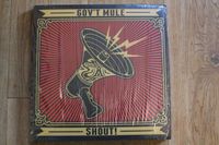 LP Gov´t Mule Shout! Box Set 4 x Vinyl 2 x rot 2 X schwarz Niedersachsen - Weyhe Vorschau