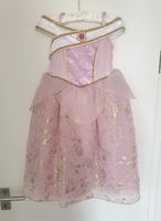 Disney Dornröschen Aurora Kostüm Prinzessin Kleid 110 116 122 Niedersachsen - Artlenburg Vorschau