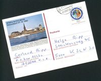 Belege-Lot Bundesrepublik Rheinland-Pfalz - Irmenach Vorschau