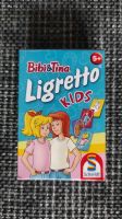 Kartenspiel Ligretto Kids Bibi & Tina Bayern - Giebelstadt Vorschau