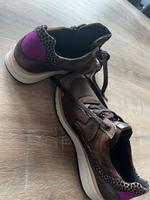 Sneaker von Gabor Weite H❣️❣️❣️ Nordrhein-Westfalen - Warburg Vorschau