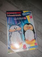 Galileo "So züchtest du Schneekristalle" / OVP Dortmund - Wichlinghofen Vorschau