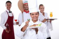 Mitarbeiter (m/ w/ d) Cafeteria Festanstellung Berlin - Lichtenberg Vorschau