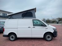 VW T6 Hoppe Camper Wohnmobil 102 PS SWB Bulli kein California Schleswig-Holstein - Neumünster Vorschau