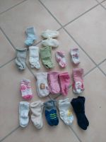 Socken Set 0-6 Monate Schleswig-Holstein - Herzhorn Vorschau