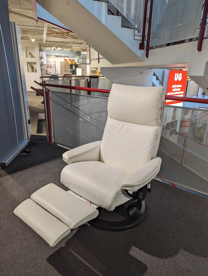 Stressless Sessel Aura M Classic LegComfort Leder Cori in Niedersachsen -  Leer (Ostfriesland) | eBay Kleinanzeigen ist jetzt Kleinanzeigen