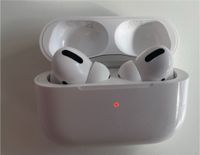 Apple Airpods Pro 1. Generation mit kabellosem Ladecase inkl OVP Bayern - Neufahrn Vorschau