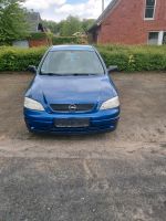 Opel astra GCC 1,6 Nordrhein-Westfalen - Saerbeck Vorschau