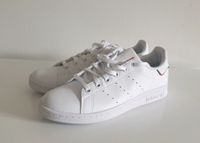 Sneaker adidas Stan Smith J 37 1/3 weiß FY1670 superstar 38 Bayern - Böhmfeld Vorschau