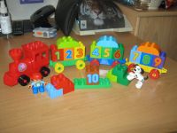Lego Duplo - Zahlenzug Nordrhein-Westfalen - Datteln Vorschau