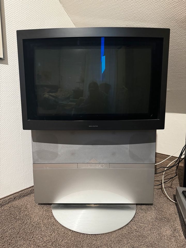 Beovision Avant 100Hz in Meerbusch