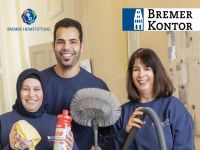 Reinigungskräfte (m/w/d) Bremen - Horn Vorschau