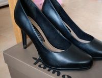 Pumps schwarz Tamaris 37 Bayern - Schweitenkirchen Vorschau