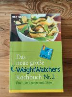 Weight Watchers Kochbuch Nr. 2 Heyne Bayern - Ansbach Vorschau
