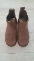 Ugg stiefeletten Gr 31 Leder braun Stiefel Boots Thüringen - Gera Vorschau