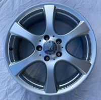 Originale Mercedes Benz 17 Zoll Alufelgen 5x112 Nordrhein-Westfalen - Herne Vorschau