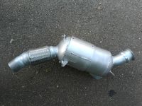 DPF Dieselpartikelfilter BMW X1 e84 sDrive xDrive 20d 177PS E84 N Baden-Württemberg - Münsingen Vorschau