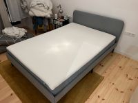 VESTERÖY IKEA Matratze 140x200 Berlin - Pankow Vorschau