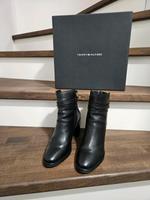 Tommy Hilfiger Stiefelette High Bootie Gr. 38 schwarz NEUW. OVP Bayern - Germering Vorschau