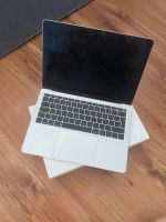 2019 MacBook Air 13.3” - 8GB RAM 256 GB Silber Originalverpackung Berlin - Neukölln Vorschau