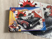 Ravensburger Puzzle 200 Teile Hot Wheels 68 8+ Brandenburg - Baruth / Mark Vorschau