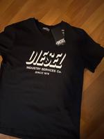 T-Shirt von Diesel Gr.L neu Leipzig - Gohlis-Nord Vorschau