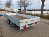 Anssems Hochlader 2500KG abm 405x178x30 1A Qualität ! Nordrhein-Westfalen - Gangelt Vorschau