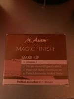 Make up magic finish m. Asam Bayern - Innernzell Vorschau
