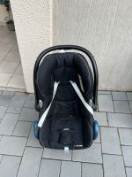 Maxi-Cosi Cabriofix inkl. Isofix base Baden-Württemberg - Flein Vorschau