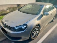 VW Golf Cabriolet 1.2 TSI Wandsbek - Hamburg Eilbek Vorschau