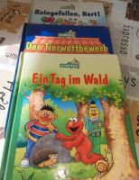 Ernie &Bert Bücher Nordrhein-Westfalen - Minden Vorschau