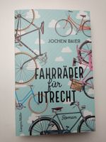 Fahrräder für Utrecht von Jochen Baier Hessen - Neu-Anspach Vorschau