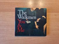 The Walkmen CD Sammlung Indie Rock Folk Blues Britpop Hamburg-Mitte - Hamburg Hamm Vorschau