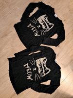 2x YIGGA Langarm  Shirt  Zwillinge Rheinland-Pfalz - Waldalgesheim Vorschau