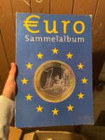 Euro Münzen Sammlung selten Hannover - Linden-Limmer Vorschau
