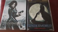 DVD's Underworld, Dracula, Dark Prince, Mario Barth, Pilates..... Bayern - Woerth an der Donau Vorschau