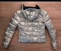 Kejo Jacke Steppjacke gr.s gr:36 gr.xs gr.34 Silber Nordrhein-Westfalen - Hagen Vorschau