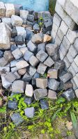 Basalt Pflastersteine Steine zu verschenken Schleswig-Holstein - Bargteheide Vorschau