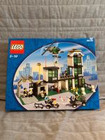 LEGO 6636 NEU MISB - Polizeistation- CITY Ergänzung Dresden - Blasewitz Vorschau