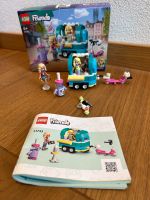 Lego Friends 41733 Bubble Tea Station Bayern - Mindelheim Vorschau