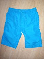 Kurze Hose blau Jungen Gr. 116 Palomino Bayern - Bad Neustadt a.d. Saale Vorschau