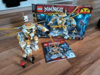 Lego Ninjago Set 71702 Bayern - Monheim Vorschau