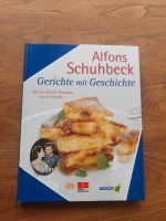 Gerichte mit Geschichte, Alfons Schuhbeck Bayern - Regensburg Vorschau