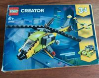 Lego Creator 3 in 1 -31092, vollständig Schleswig-Holstein - Flensburg Vorschau