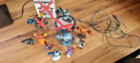 Skylanders 9 Figuren Nordrhein-Westfalen - Bad Laasphe Vorschau