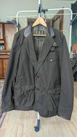Barbour Beacon Sports James Bond 8oz. Wachsjacke oliv XL Hessen - Hattersheim am Main Vorschau